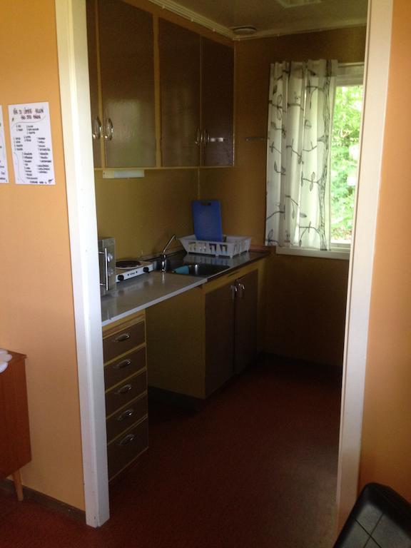 Sjolunda Semesterby Ξενοδοχείο Lidköping Δωμάτιο φωτογραφία